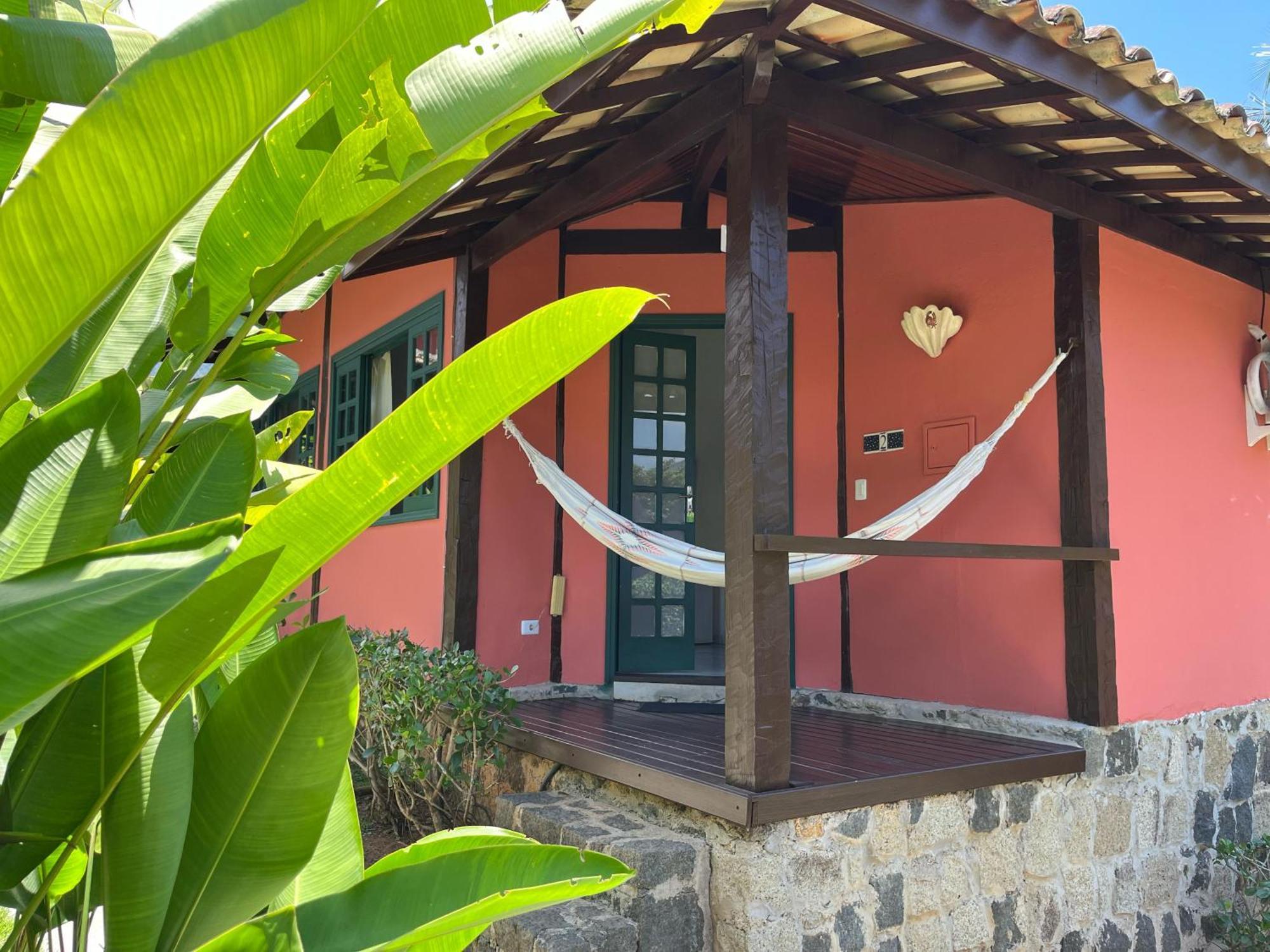 Habitación Cuádruple con balcón